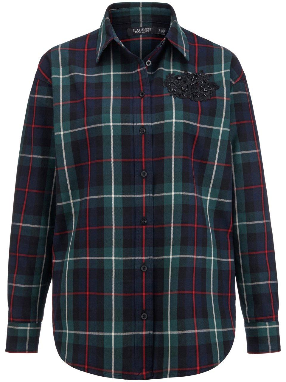 Lauren Ralph Lauren - Shirt blouse