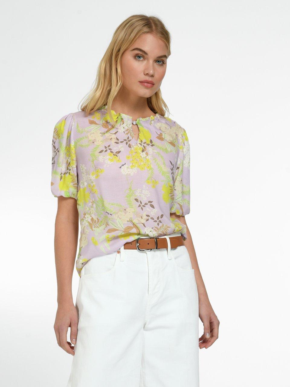 Uta Raasch - Bluse mit 1/2-Arm