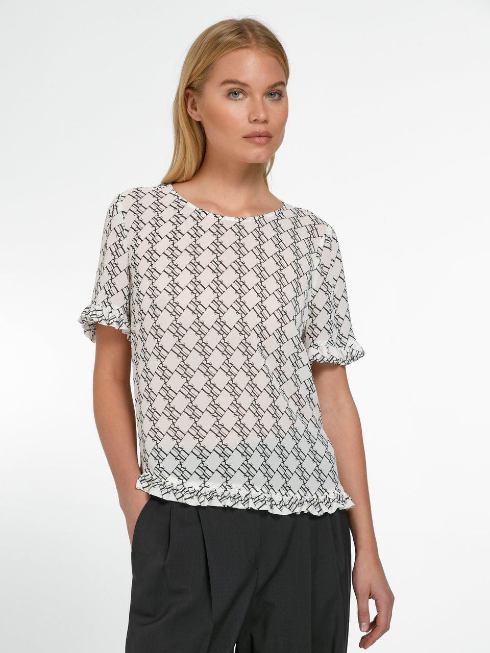 Uta Raasch - Bluse mit 1/2-Arm