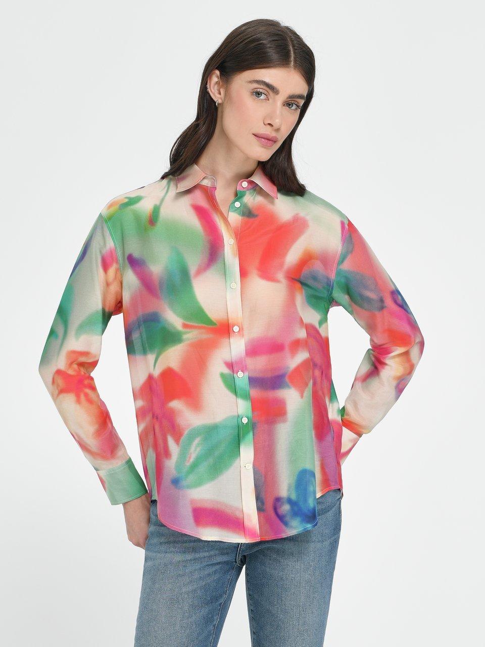 GANT - Long-Bluse