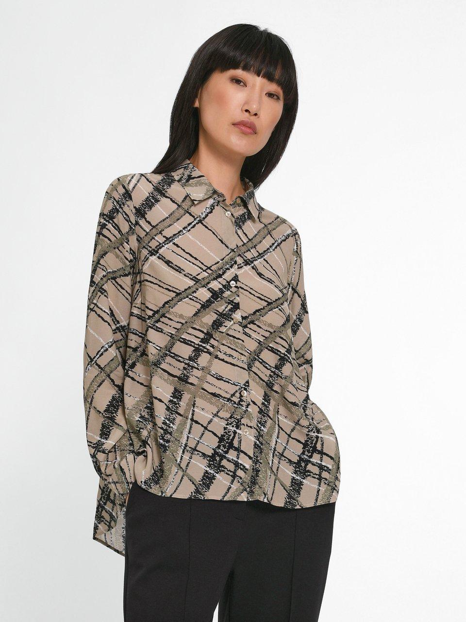 BASLER - Hemdbluse