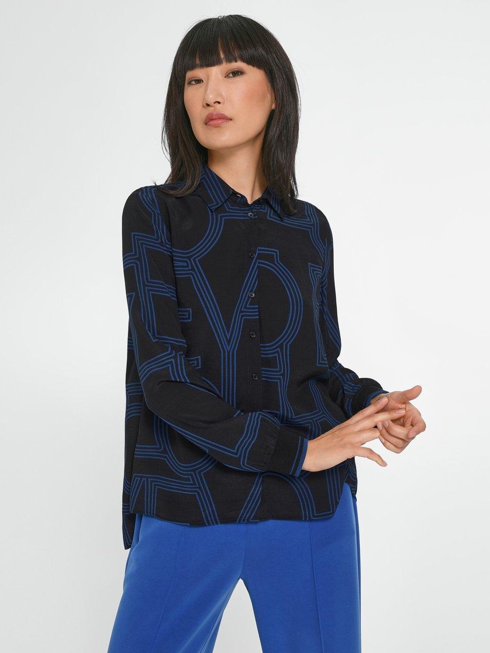 BASLER - Hemdbluse