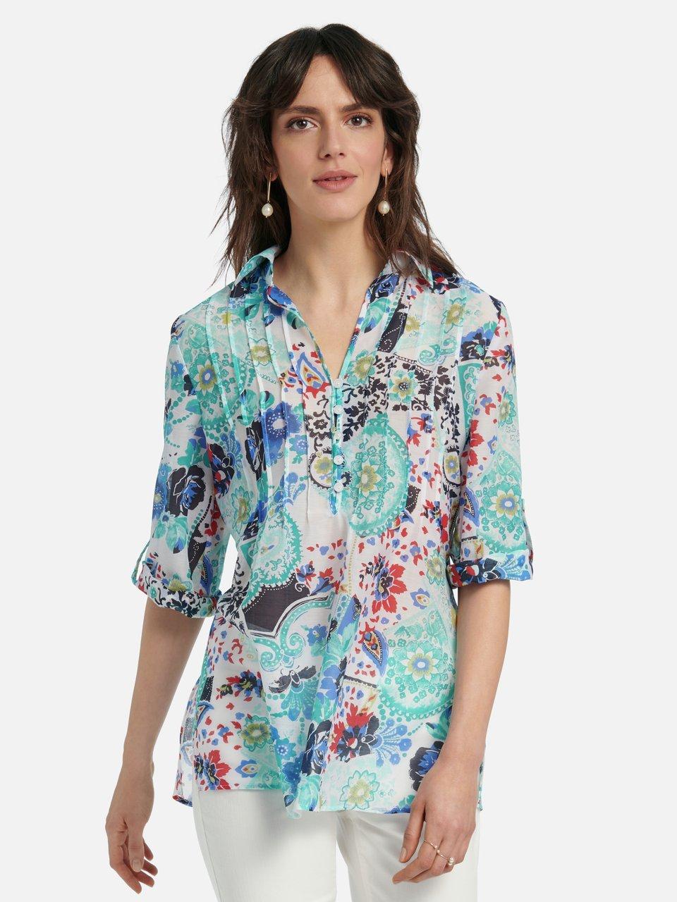 Peter hahn tunique femme outlet