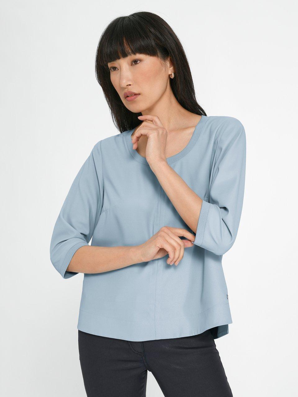 BASLER - Shirt-Bluse mit 3/4-Arm
