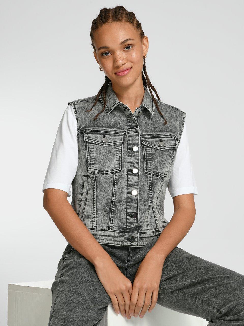 MYBC - Jeansweste