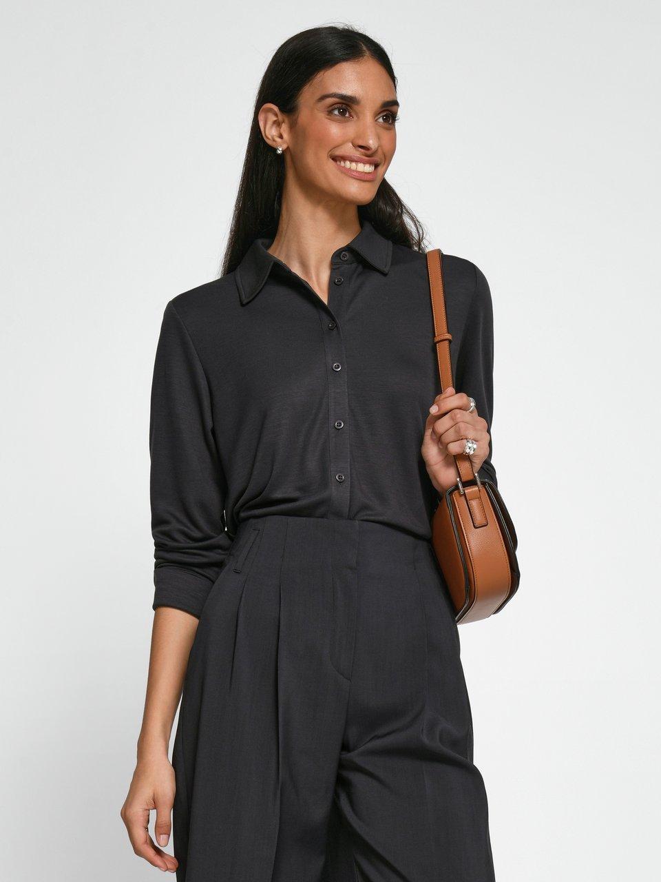 Windsor - Jersey-Bluse