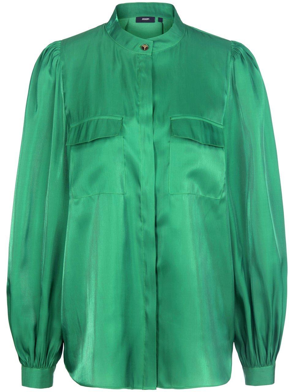 Blouse lange mouwen Van Joop! groen