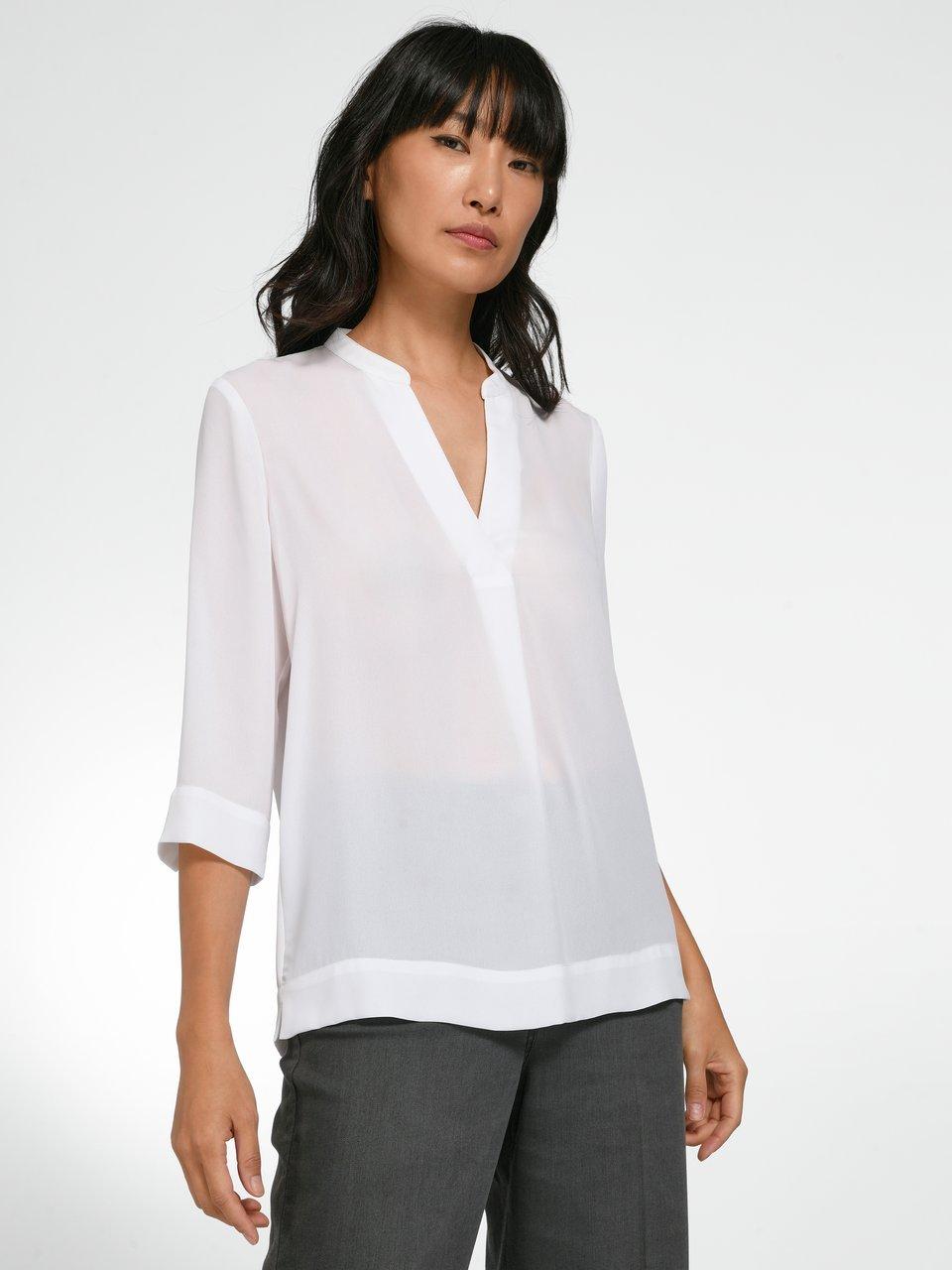 BASLER - Blouse met 3/4-mouwen