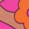 Magenta/Multicolor-700389