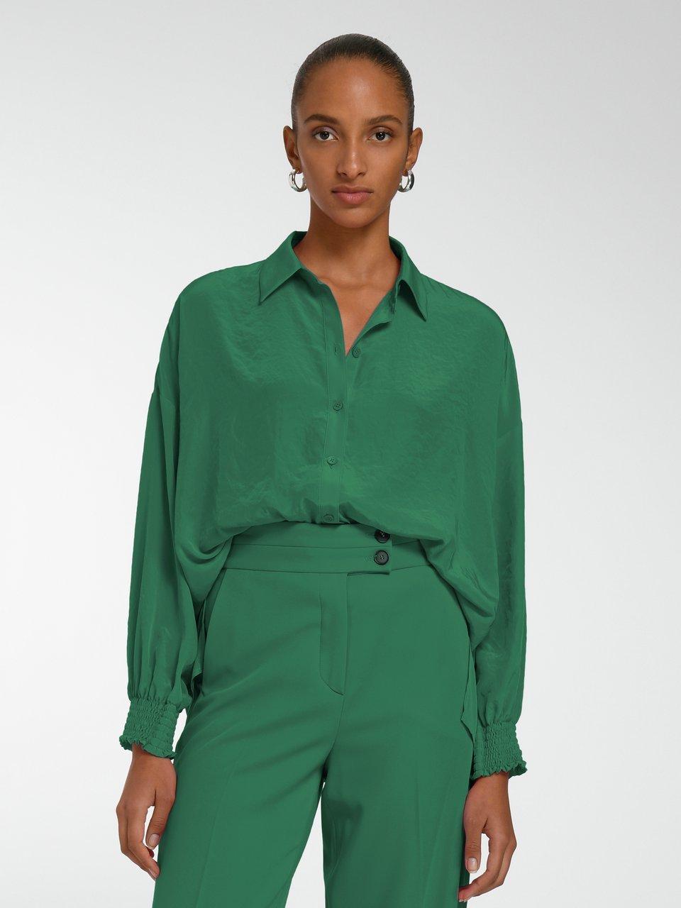 Riani - Blouse - green