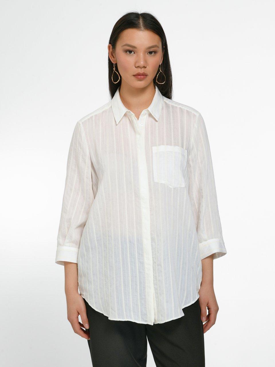 Anna Aura - Bluse mit 3/4-Arm