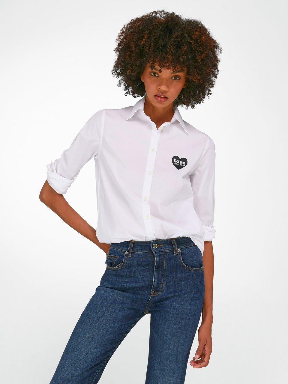 Love Moschino - Bluse