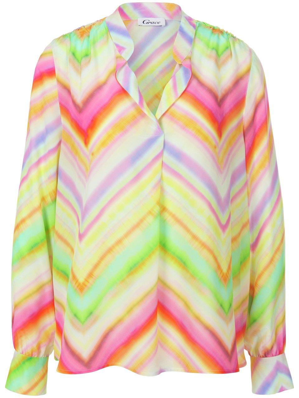 Blouse Van Grace multicolour