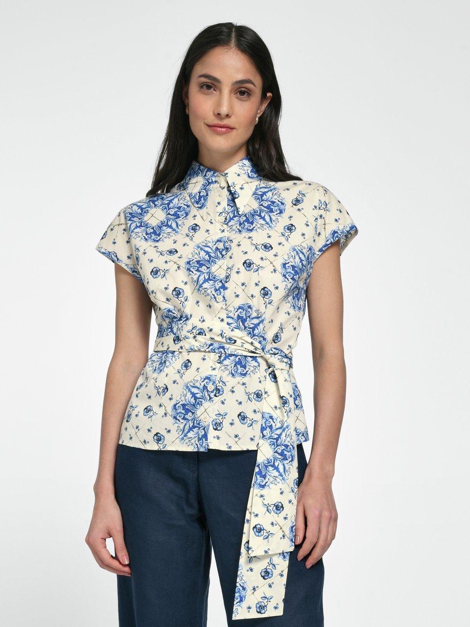 portray berlin - Bluse mit überschnittener Schulter