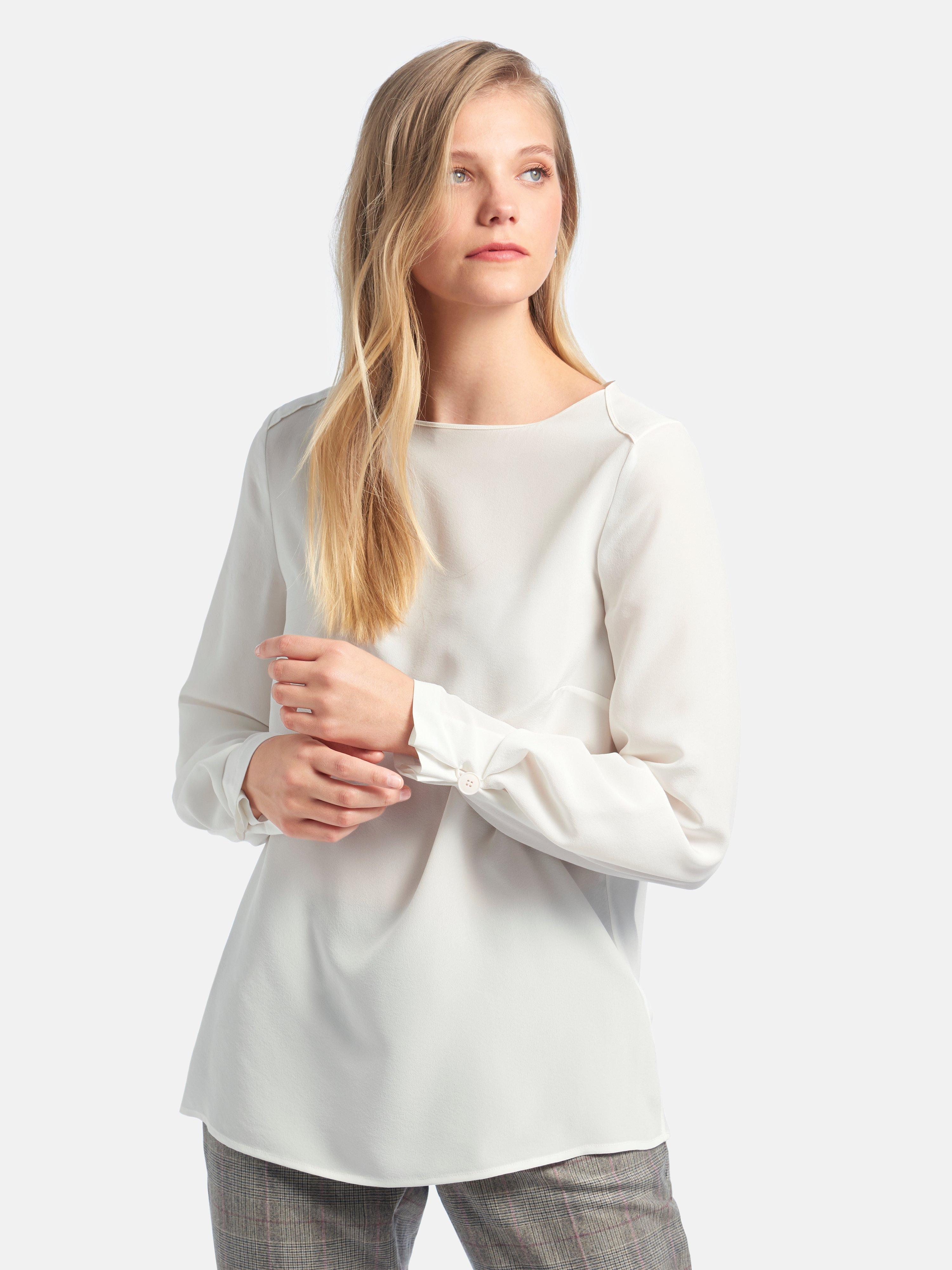 Fadenmeister Berlin - Bluse
