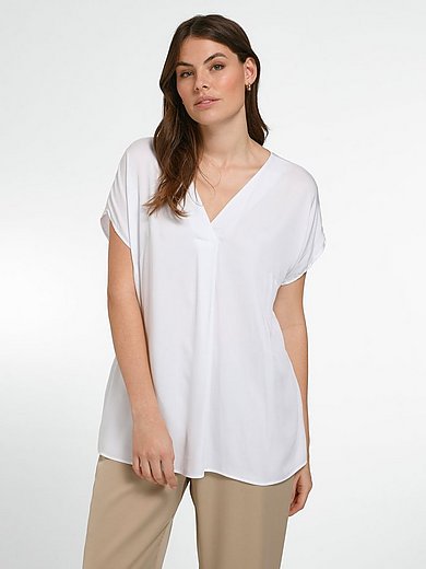 Emilia Lay - La blouse 100% viscose