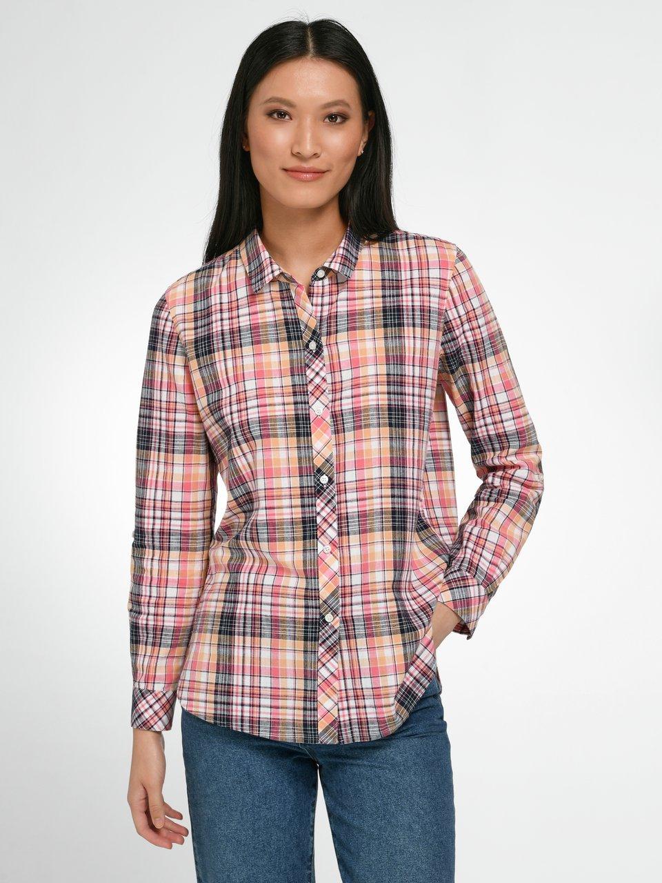 barbour bluse damen
