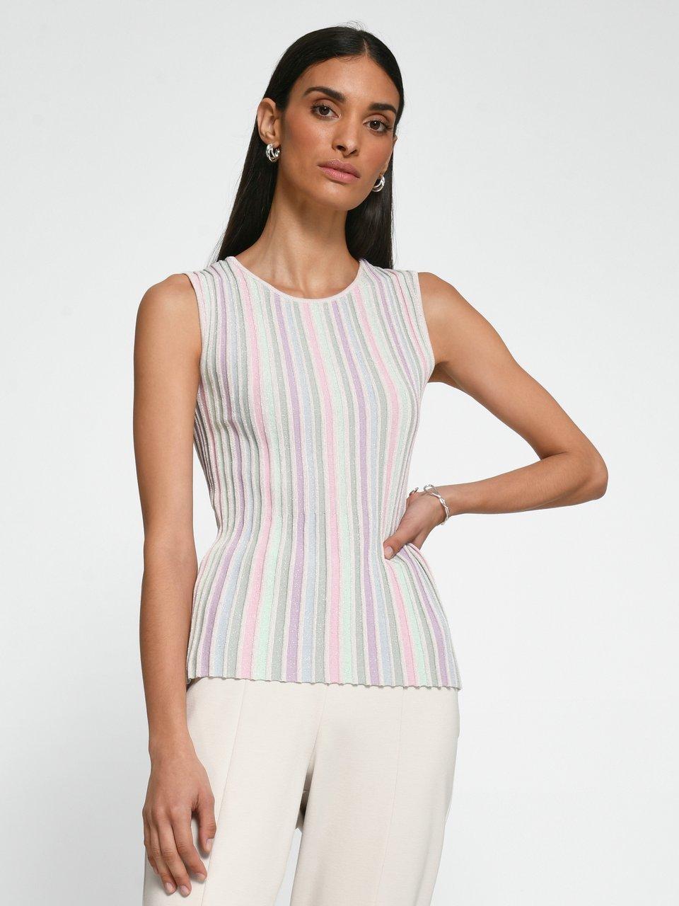 TALBOT RUNHOF X PETER HAHN - Stricktop