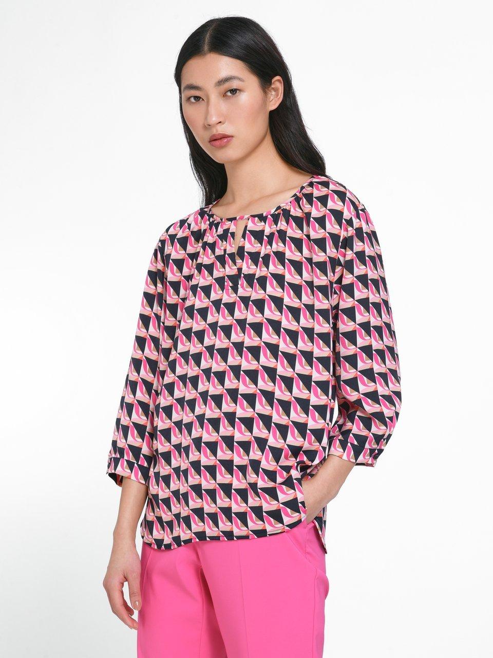 Betty Barclay - Bluse mit 3/4-Arm
