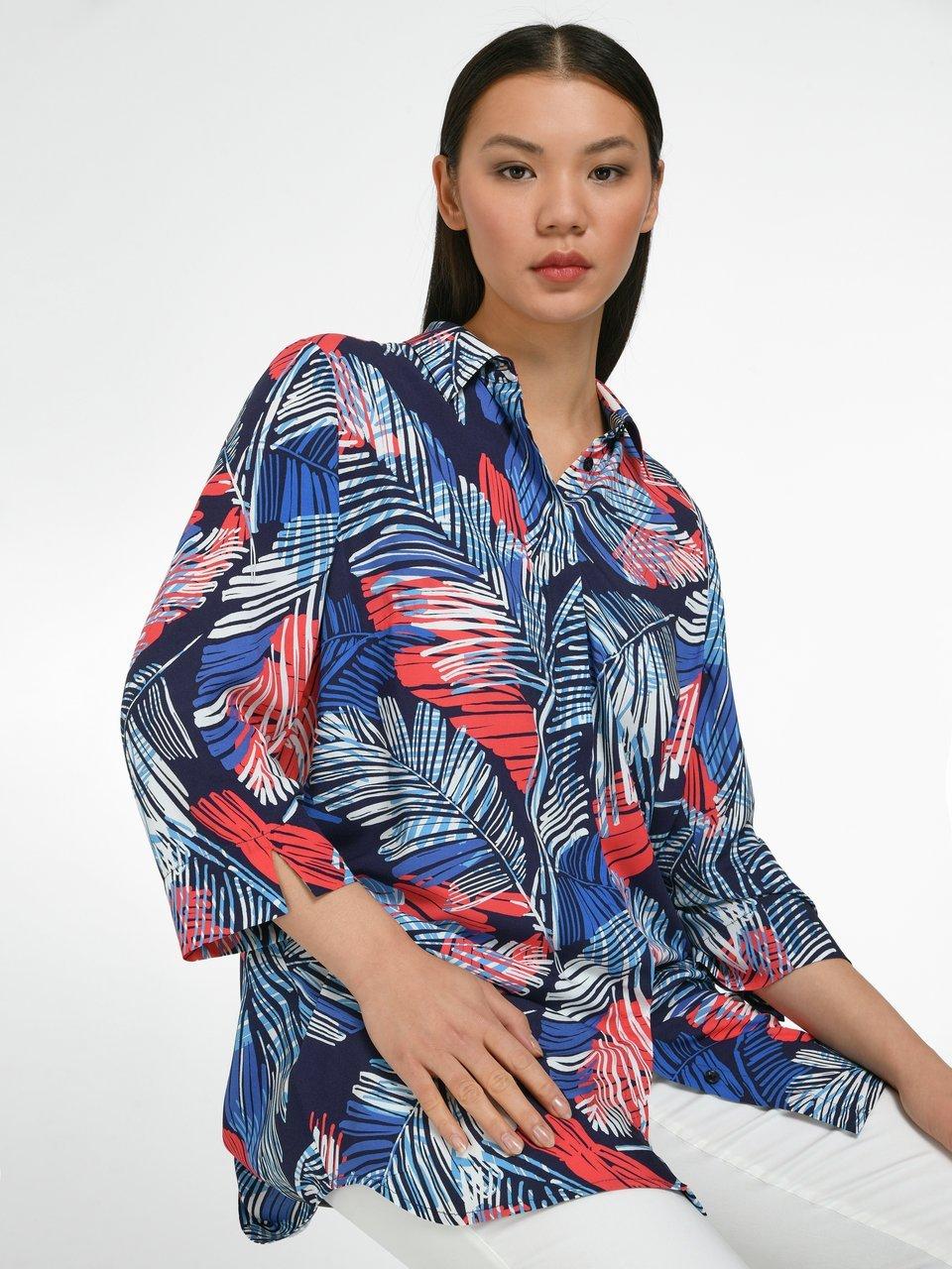 Anna Aura - Bluse mit 3/4-Arm