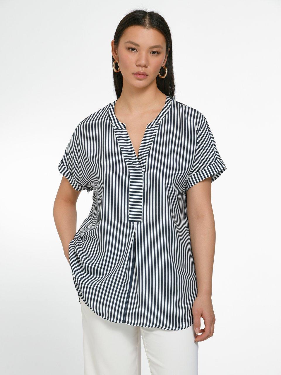 Anna Aura - Bluse mit überschnittener Schulter