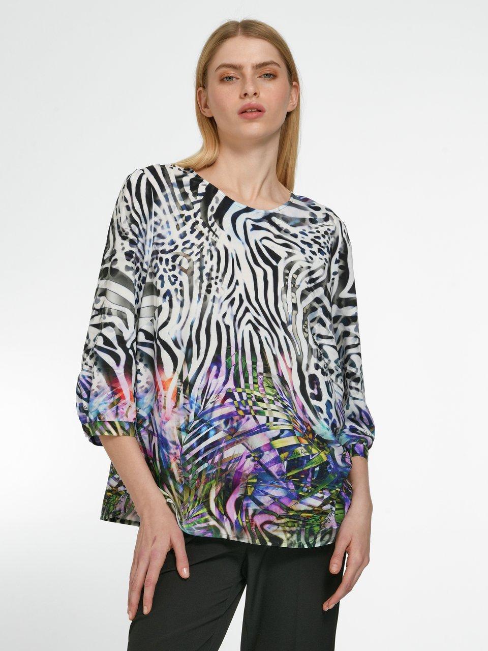 Uta Raasch - Bluse mit 3/4-Arm