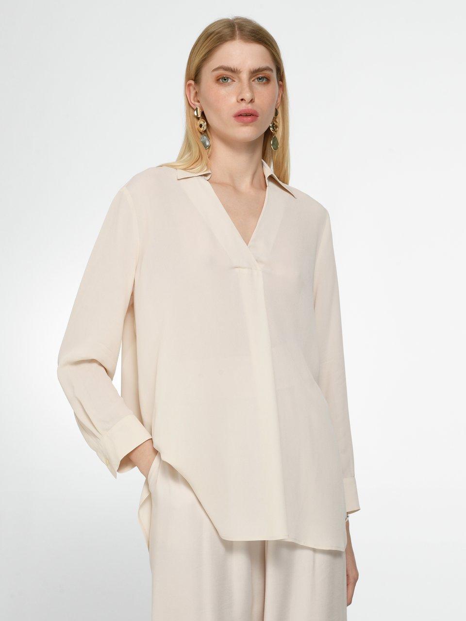 Uta Raasch - Bluse mit 3/4-Arm