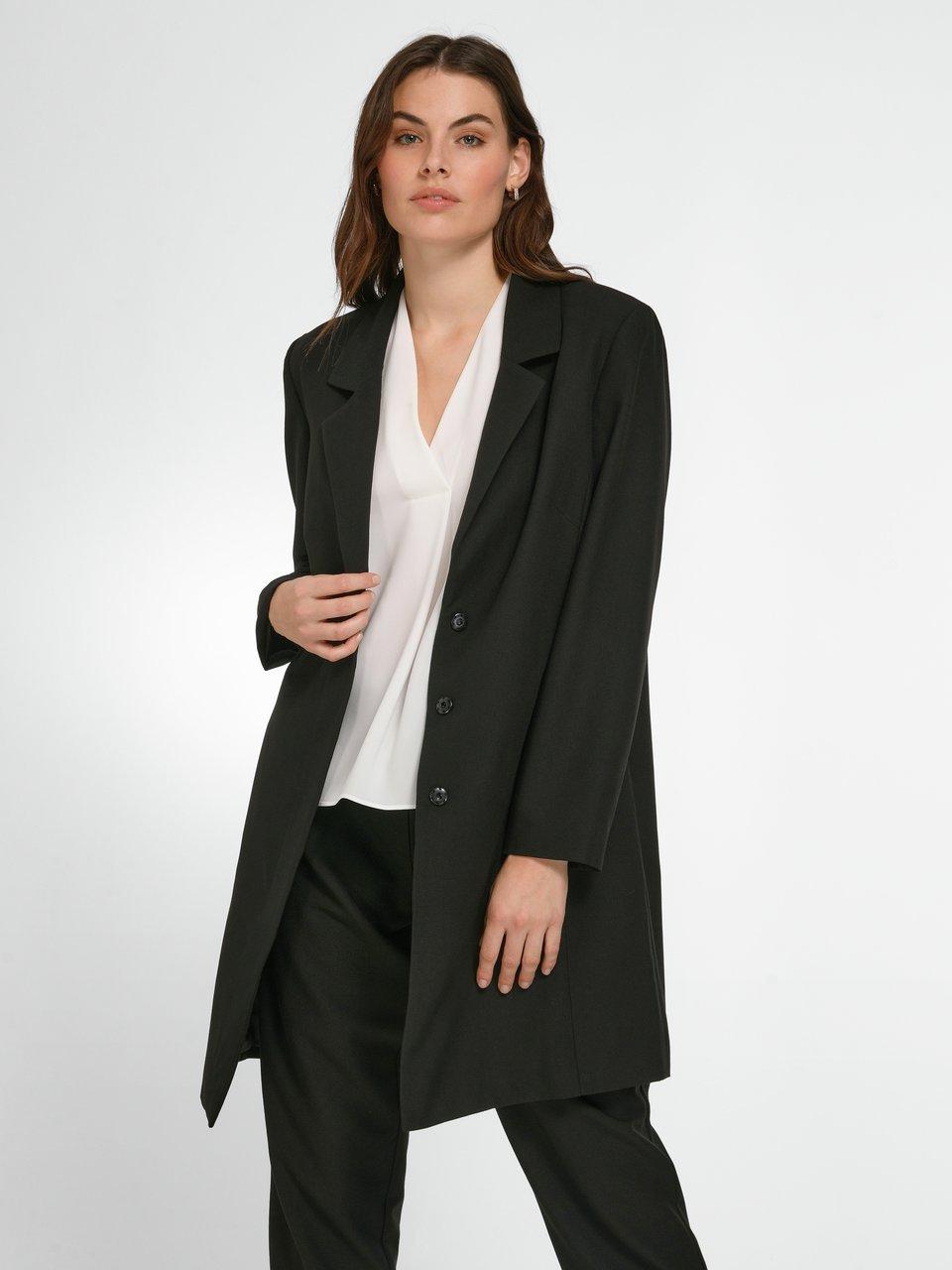 Emilia Lay - Geklede jas met revers