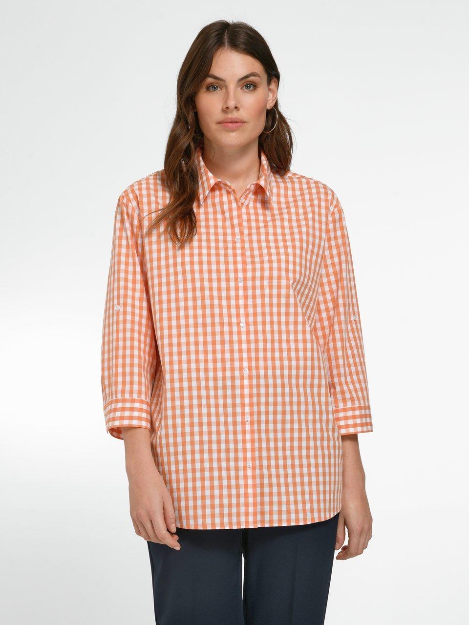 Emilia Lay - Bluse mit 3/4-Arm