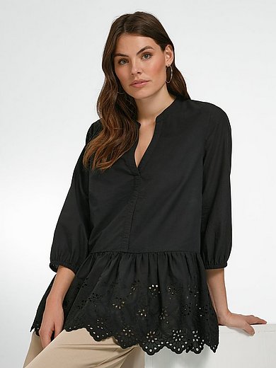 Emilia Lay - La blouse 100% coton