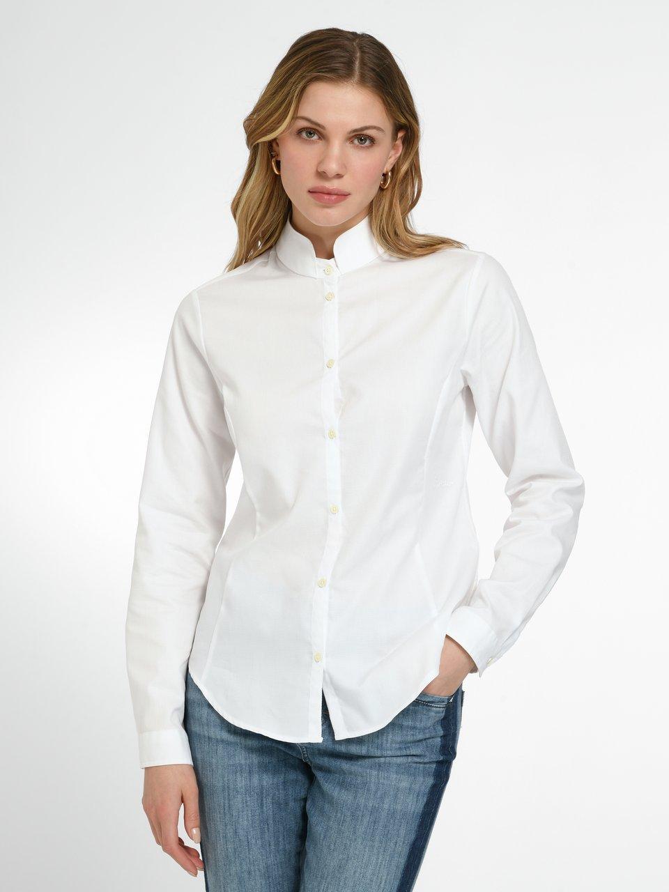 Luis Trenker - Blouse