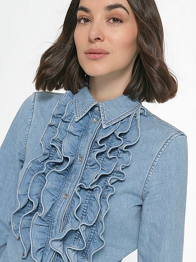 Moschino Jeans - Jeansblouse