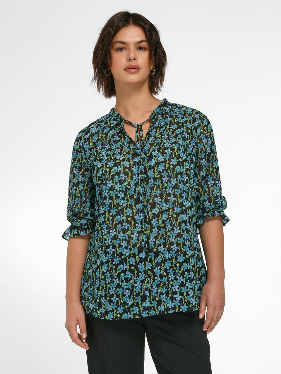 Emilia Lay - Bluse mit 3/4-Arm