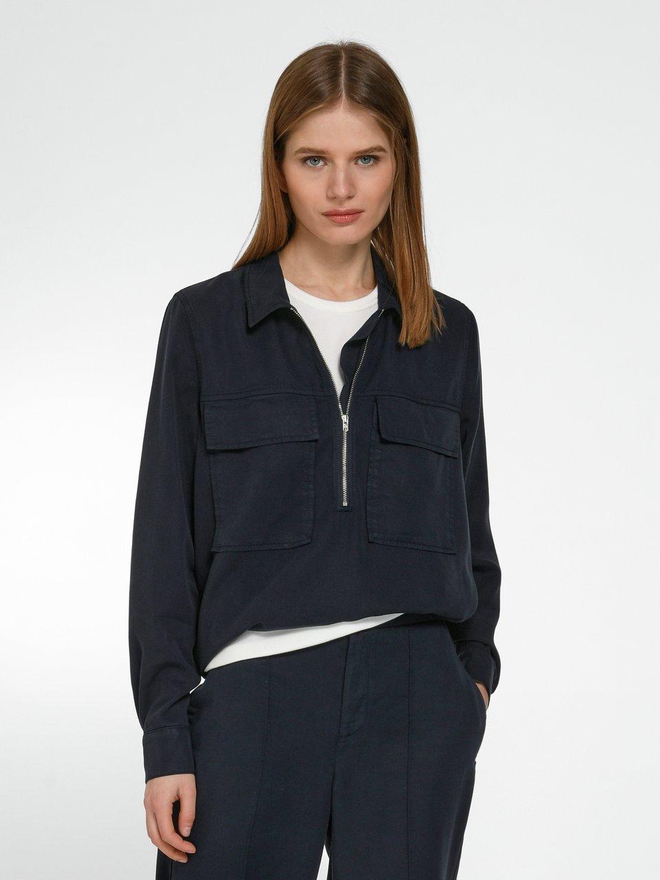 WALL London - Bluse