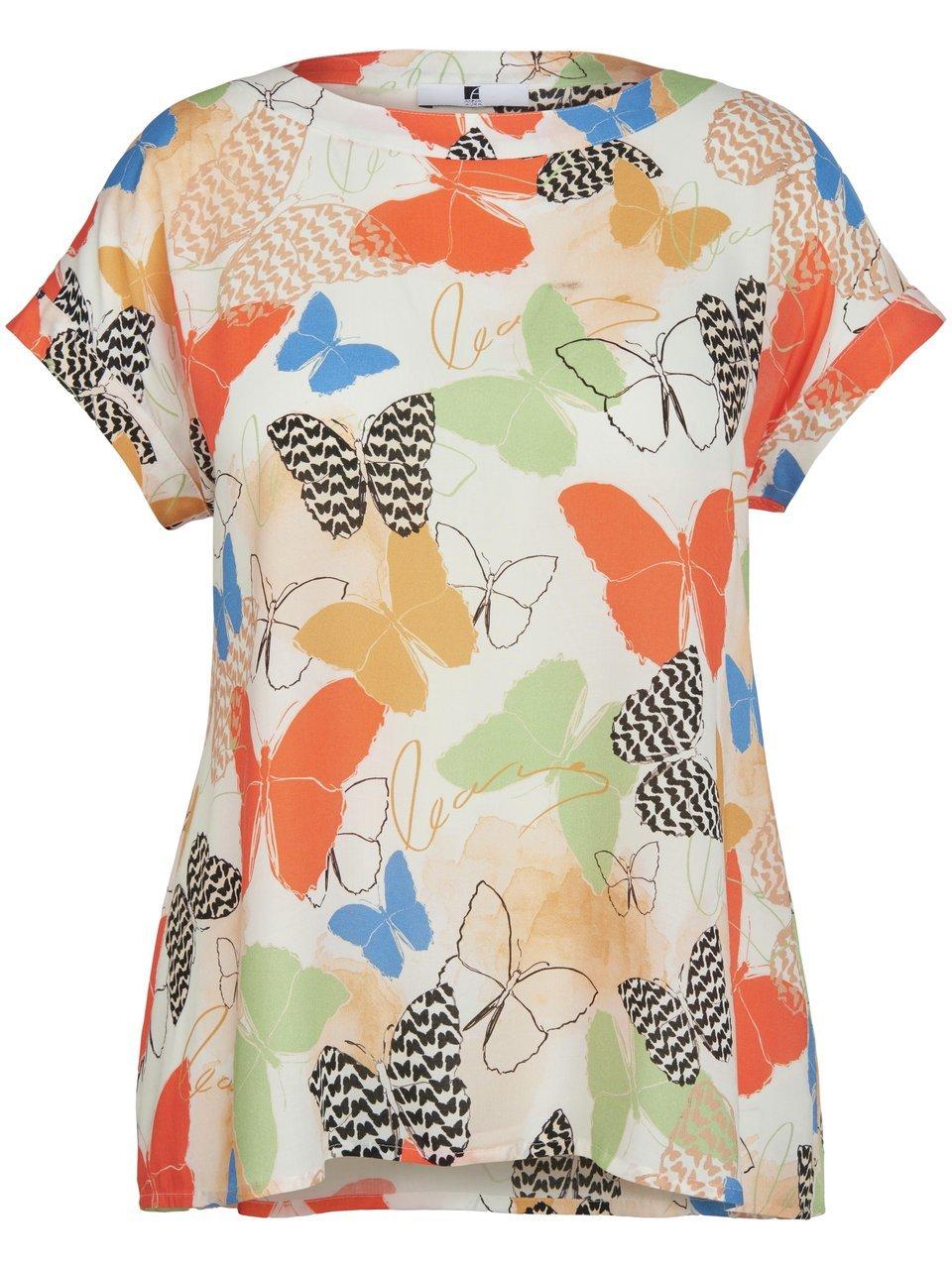 Thumbnail - Blusen-Shirt Anna Aura mehrfarbig