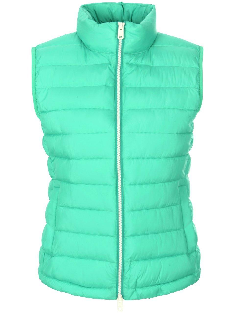 Bodywarmer Van Ecoalf groen