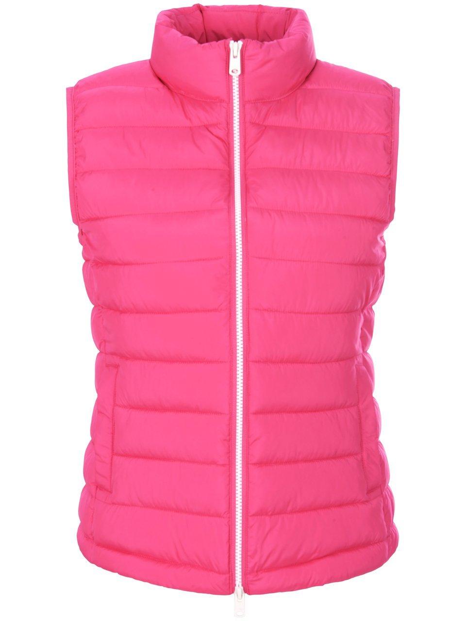 Bodywarmer Van Ecoalf pink