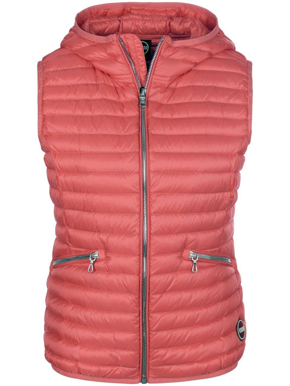 Bodywarmer Van COLMAR rood