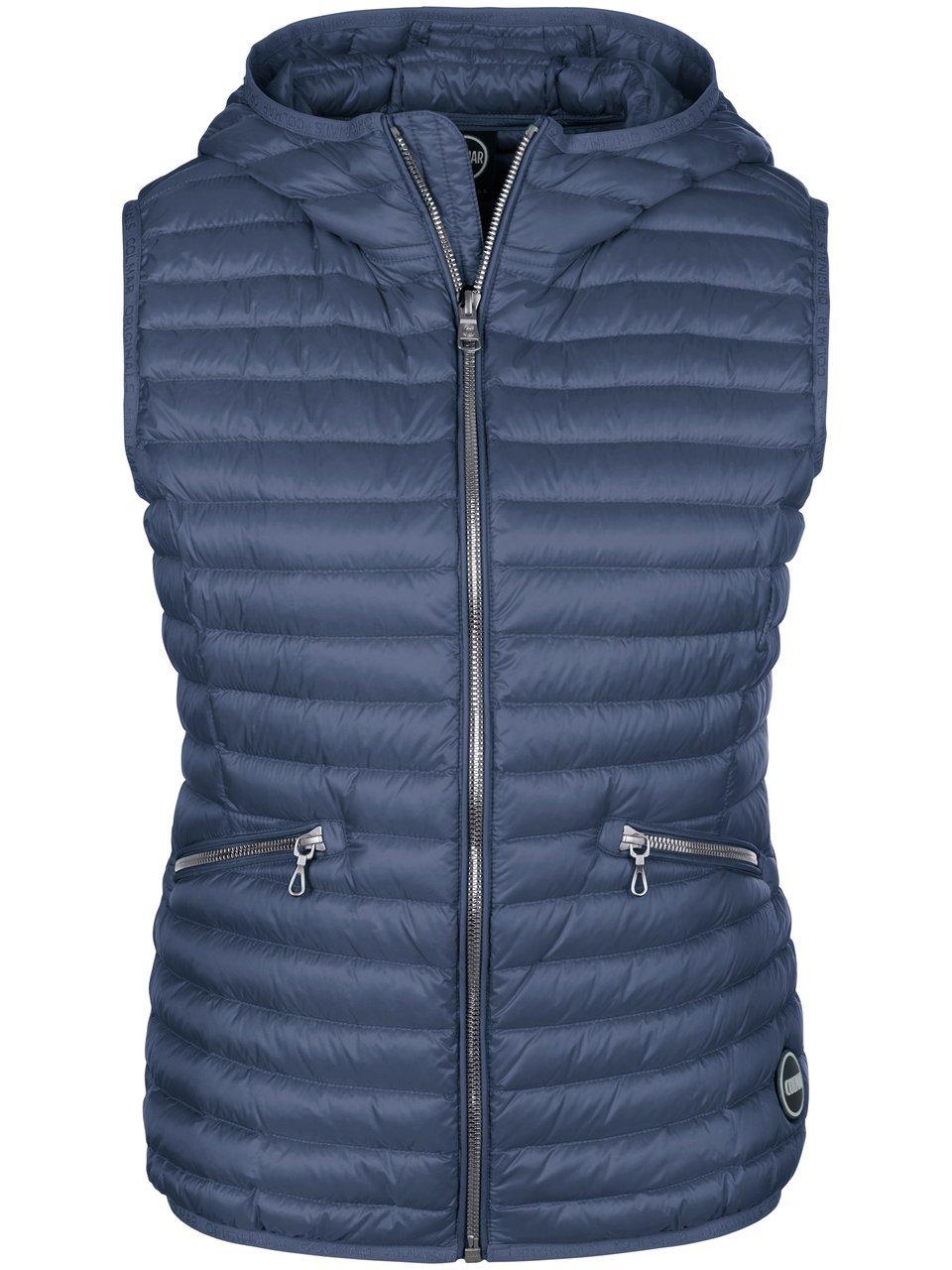 Bodywarmer Van COLMAR blauw