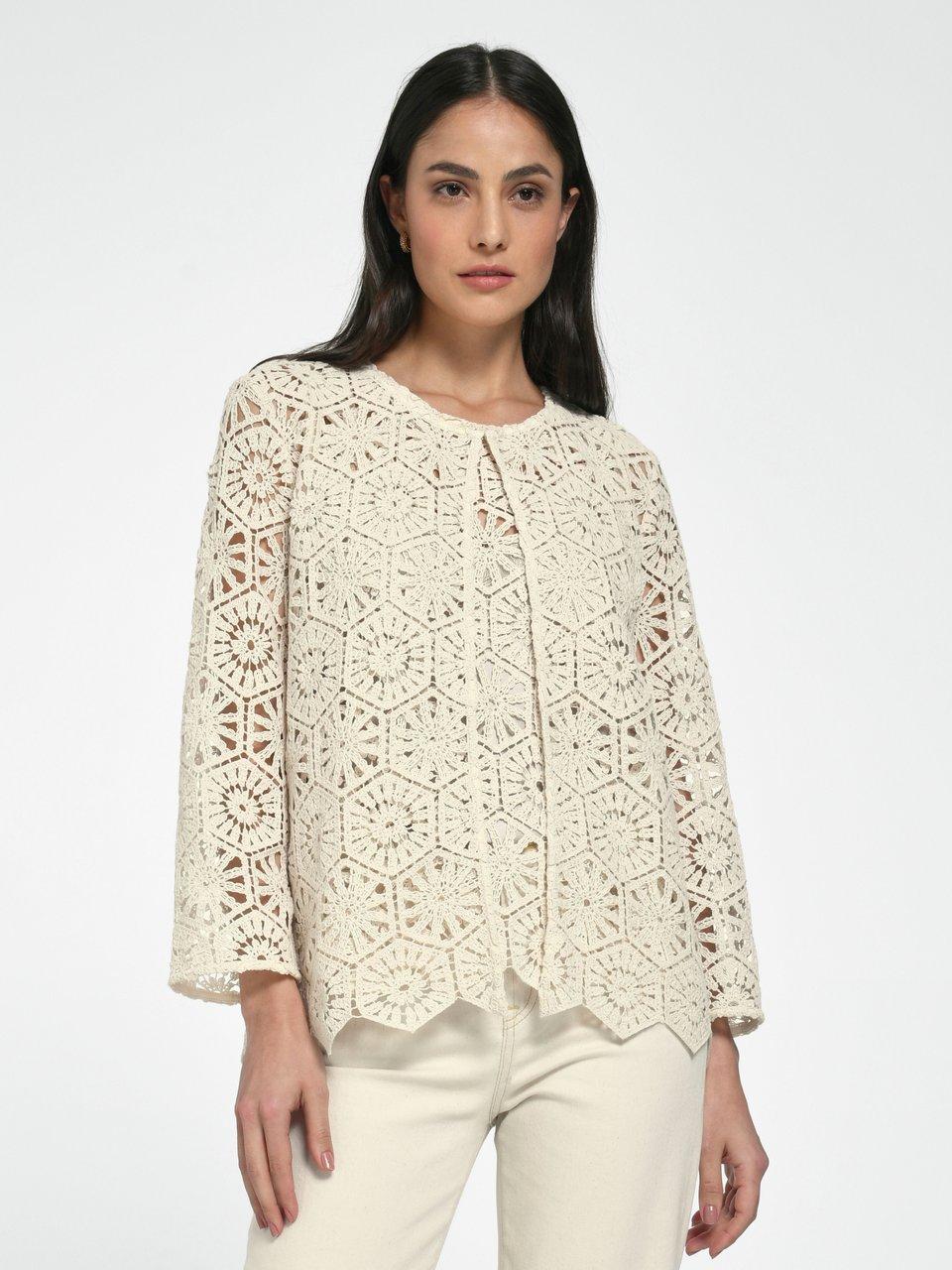 portray berlin - Blouse met 3/4-mouwen