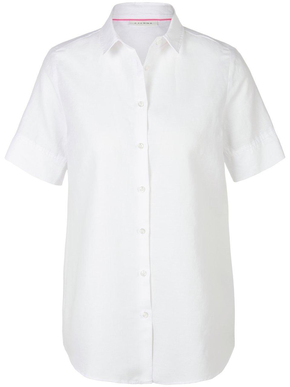 Shirt Van Eterna wit