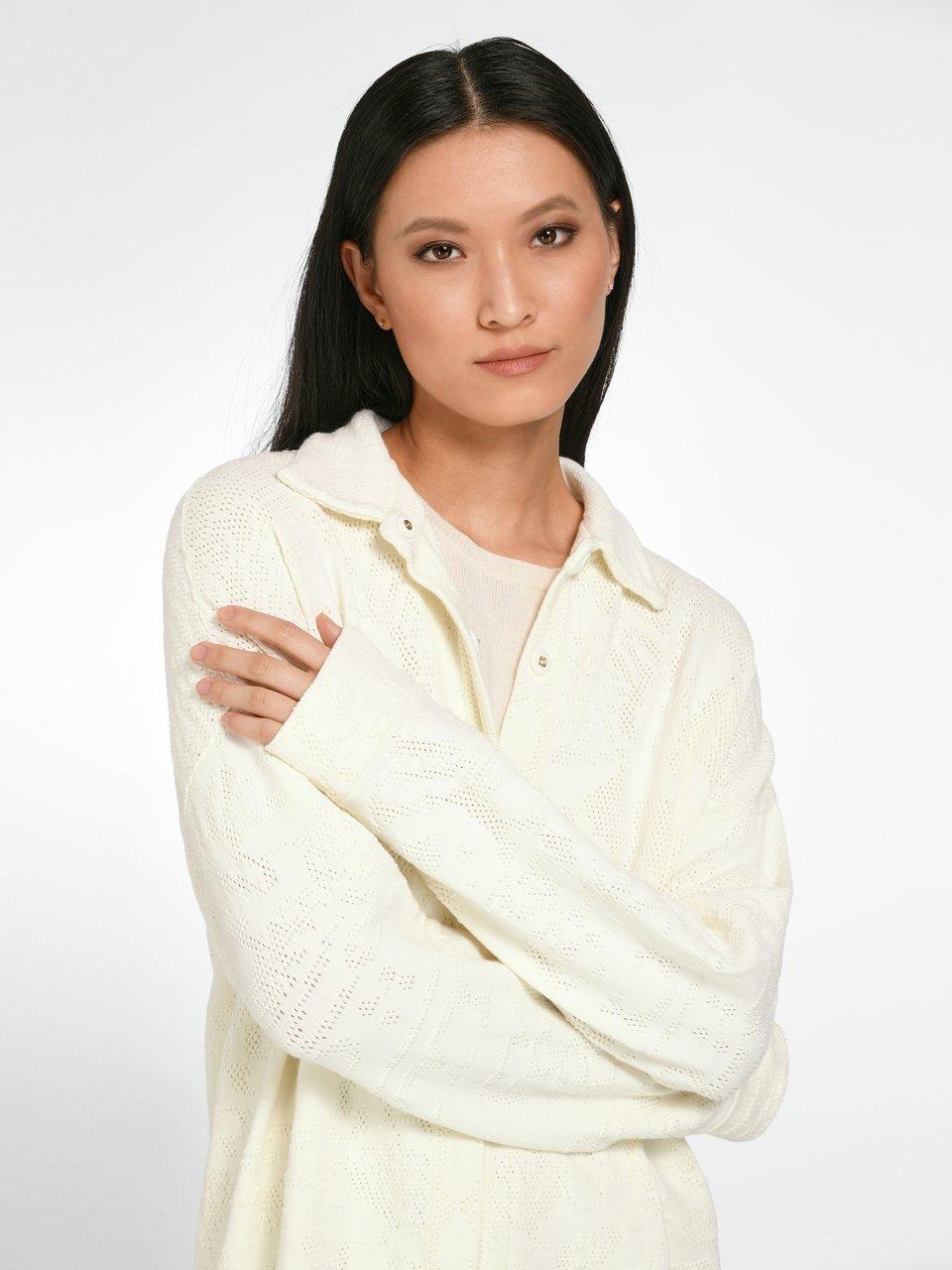 Sem per Lei - Strickjacke