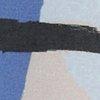 blauw/multicolour-701066