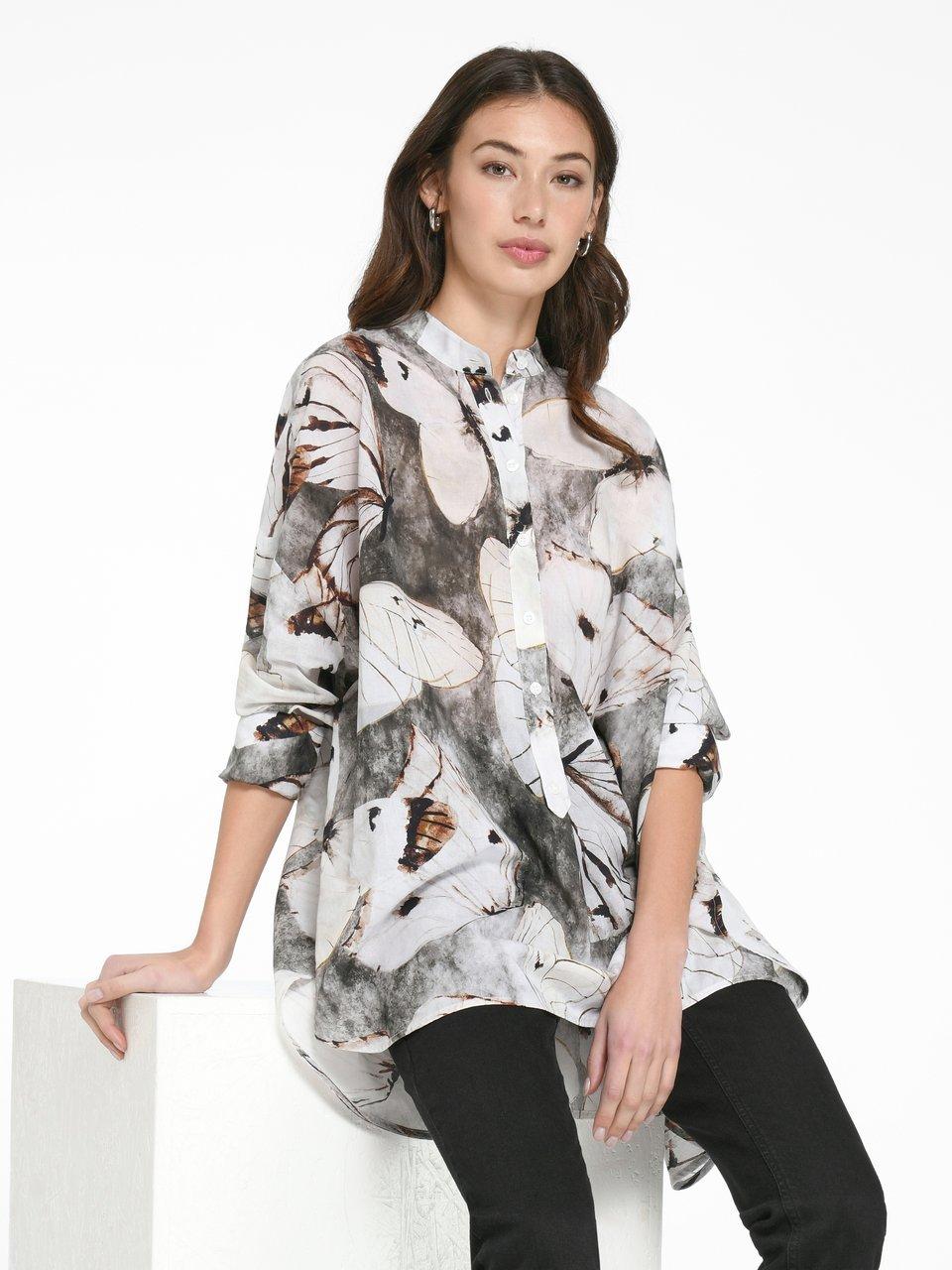 Margittes - Long-Bluse