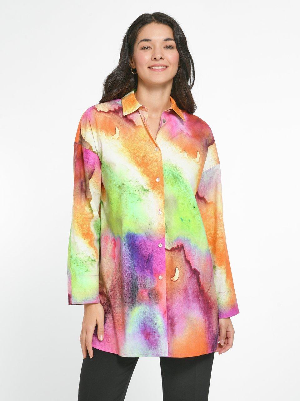 Margittes - Long-Bluse