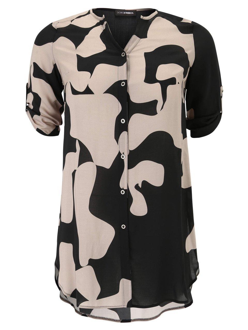 Doris Streich - Bluse