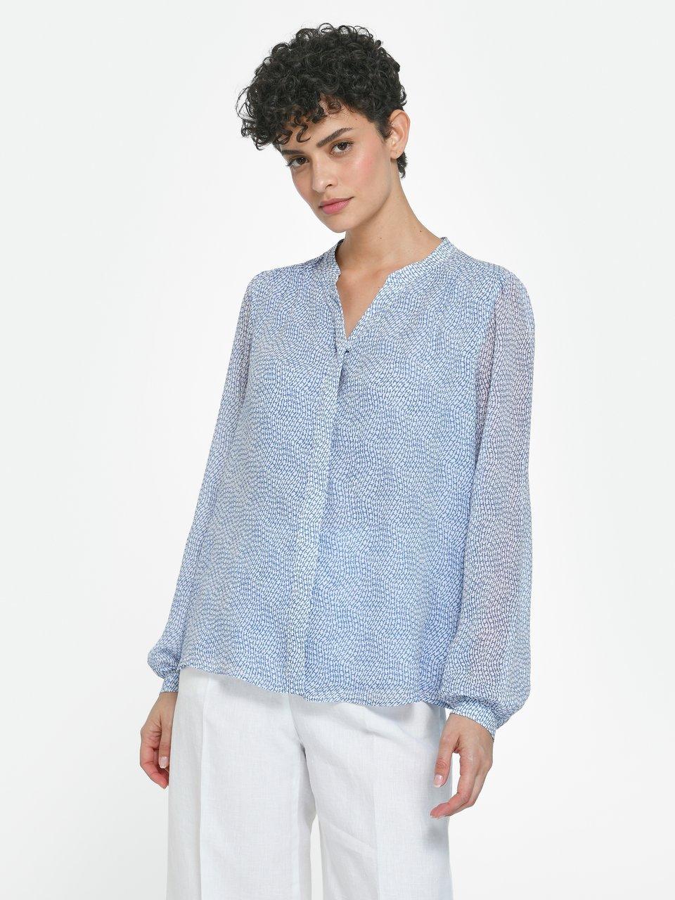 HEMISPHERE - Blouse