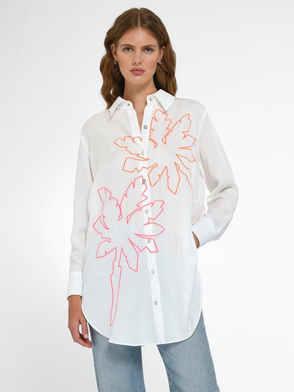 ulli_ehrlich Sportalm - Overhemdblouse