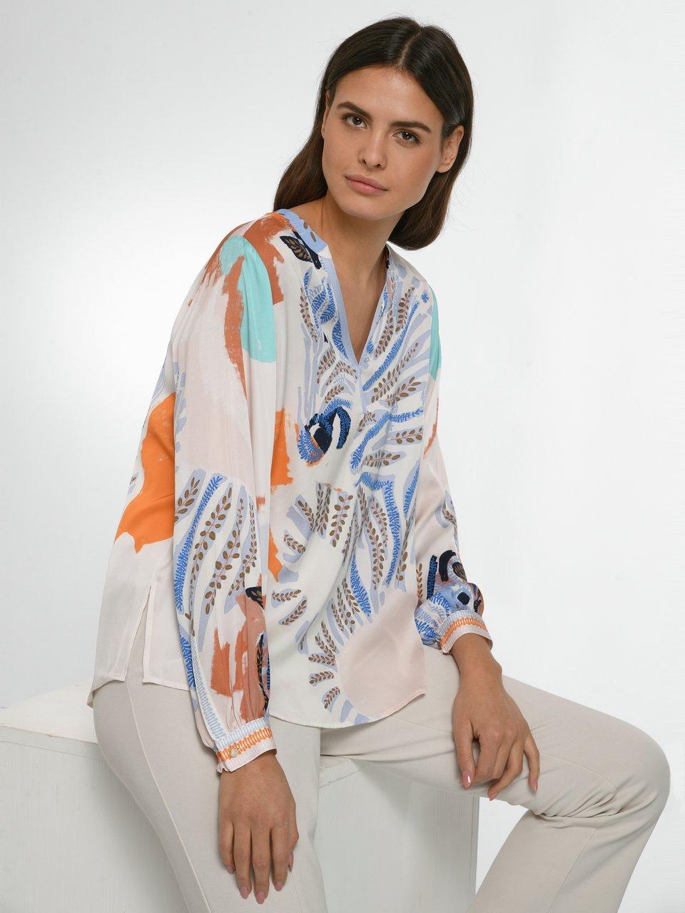 IVI Collection - Bluse