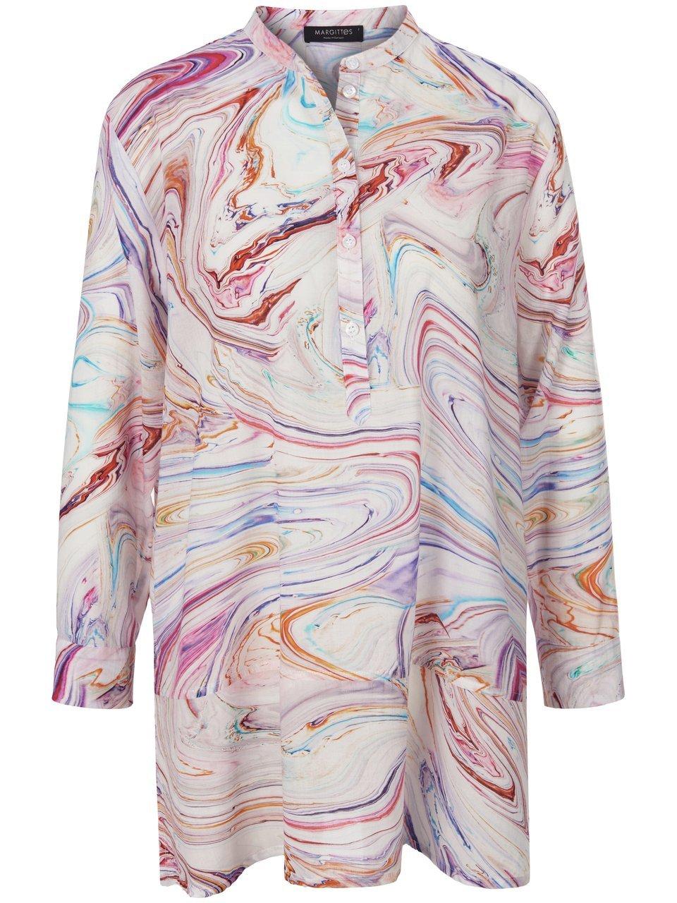 Blouse Van Margittes multicolour